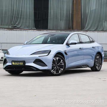 2023 New Energy Automobile Vehicles Byd Seal 700km Long Range Electric Ev Auto Sports Private Car Adult Sedan Byd Seal Ev Price